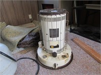 KEROSENE HEATER