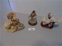 Gift ware, Figurines Nature  craft