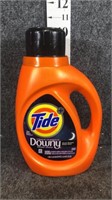 tide detergent