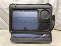 Titan Collapsible Cooler (Pre-owned)