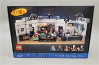 Lego Seinfeld # 21328 set