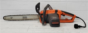 18" Electric Chainsaw