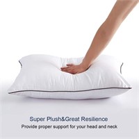 Pillow Queen Size 1 Pack for Sleeping