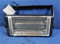 Marvin Wall Mount Heater