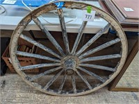 Buggy Wheel 36"