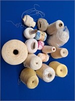 Misc. Knitting Yarn