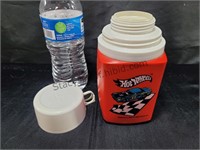 Hot Wheels Thermos NO STOPPER