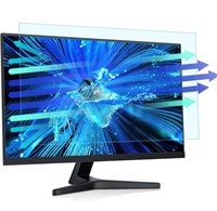 NEW $59 27” Anti Blue Light Screen Protector