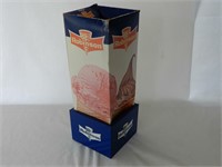 ROBINSON ICE CREAM CONE METAL HOLDER/ CONE BOX
