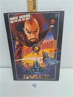 1980 Flash Gordon Book