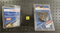 Bosch Oil temperature gauge, temperature sender