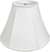 Bell Lamp Shade  TOOTOO STAR 7 x 15 x 10.5 Royal S