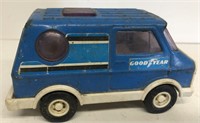 Buddy-L Goodyear Van