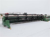 2003 JD 925 25' Flex #H00925F701012