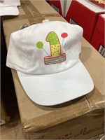 “Celebrate 1” Baseball Cap