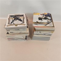 great hockey card lot