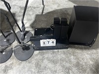 Sony BDV-E570 Home Theater System