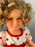 1965 Shirley Temple Ideal doll