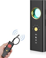 $60 Premium Hidden Camera Detector Finder, Bug