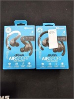 2- Jbuds air sport wireless earbuds (display)