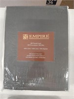 EMPIRE ONE QUEEN FITTED SHEET