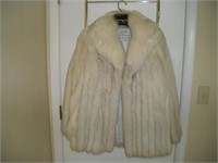 Fox Fur Coat, Herrmann of Pittsburgh