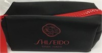 Shiseido Ginza Tokyo bags  makeup