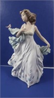 Lladro #06193 Summer Serenade