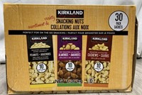 Signature Variety Snacking Nuts Bb Nov 13 2024