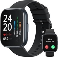 75$-TRUEFREE Smart Watch for Men Women