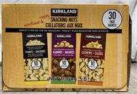 Signature Variety Snacking Nuts Bb Nov 13 2024