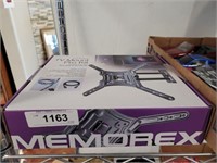 MEMOREX TV WALL MOUNT