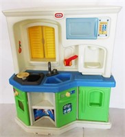 Play Kitchen Little Tykes 37"W x 44"T