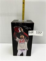 Tony LaRussa Retirement Figurine