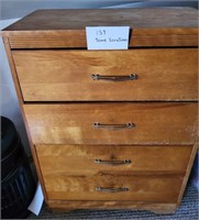 Used Dresser (Some Scratches)