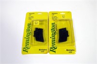 Lot, Remington Model 541 and 581 .22 Cal. magazine