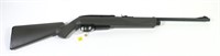 Crosman Model 1077 pellet rifle