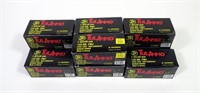 10- Boxes of TulAmmo 7.62 x 39mm 122-grain