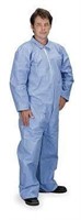Combinaisons/Coverall DuPont Tempro TG/Size XL