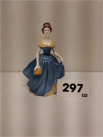 Melanie Royal Doulton Figurine