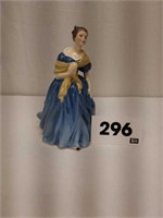 Adrienne Royal Doulton Figurine