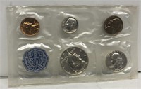 US Mint Set. P. 1964 Sealed