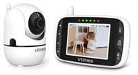 VTimes Video Baby Monitor with Camera $83