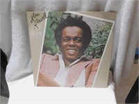 LOU RAWLS - Let Me Be Good To You