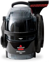 Bissell Spot Clean Pro Portable Carpet Cleaner