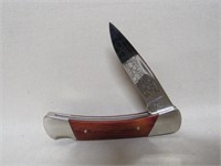 Buck 501 Knife