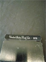 1979 United States proof set
