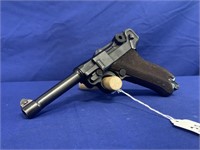 Luger PO8 1940 Pistol