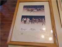 Ontario Jockey Club Picture