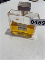 Gabrielle by Chanel Paris (1/2 bottle) Perfume